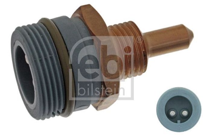 Sensor, Kühlmitteltemperatur