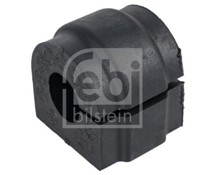 Stabilisatorhalterung hinten L/R (20,5mm) passt zu: BMW X3 (F25), X4 (F26) 1....