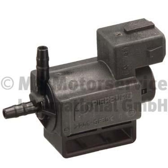 Elektrische Steuerventil (12V) passt zu: AUDI A3, A4 B5, A6 C5; SEAT CORDOBA,...