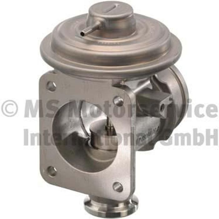 AGR Ventil passt zu: BMW 3 (E46), 5 (E39), 7 (E38), 7 (E65, E66, E67), X5 (E5...