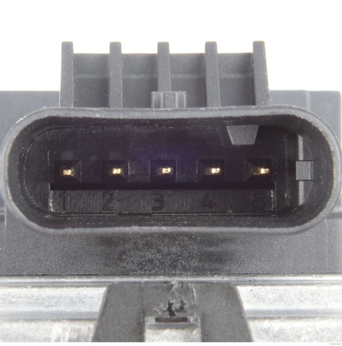 NOx-Sensor passt zu: MERCEDES SPRINTER 3,5-T (B907), SPRINTER 3,5-T (B907, B9...