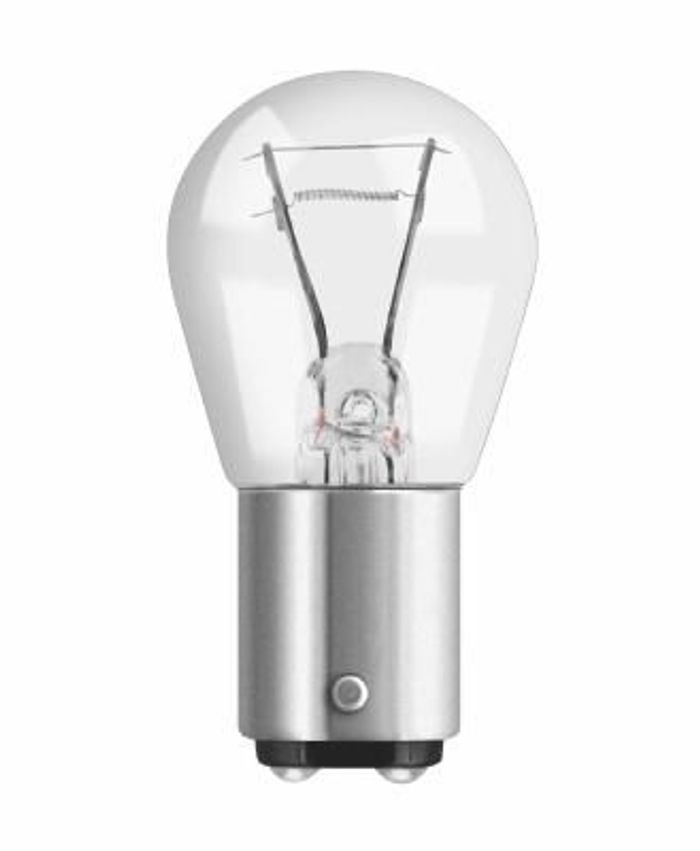 Glühbirne (Karton 10Stück) P21/4W 12V 4/21W