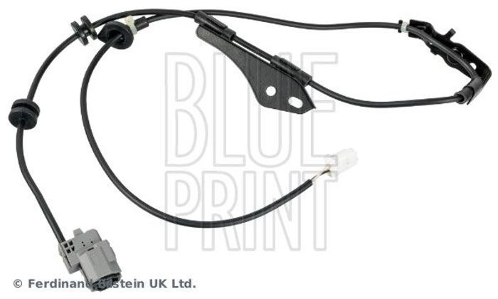 ABS-Sensor hinten R passt zu: TOYOTA AURIS, COROLLA, VERSO 1.3-2.2D 10.06-08.19