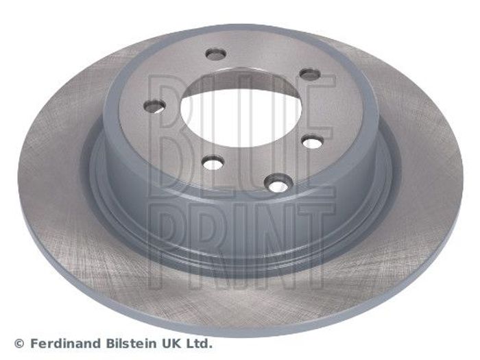 Bremsscheibe hinten L/R passt zu: CHRYSLER 200, SEBRING; DODGE CALIBER; JEEP...