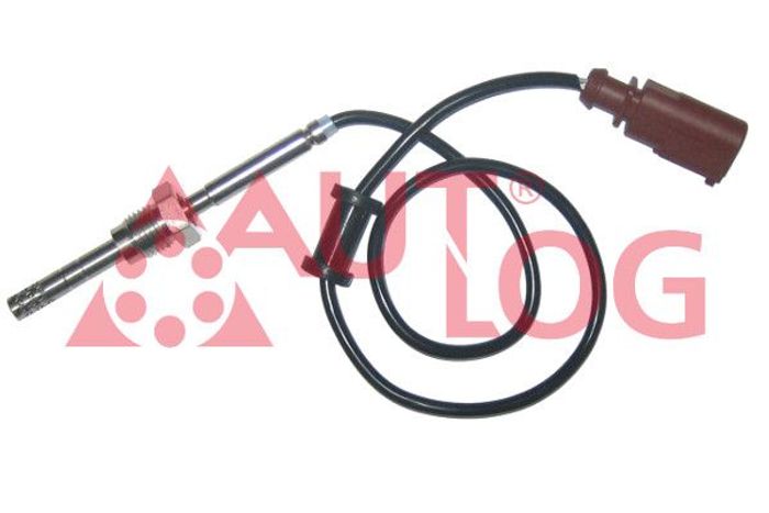 Sensor, Abgastemperatur