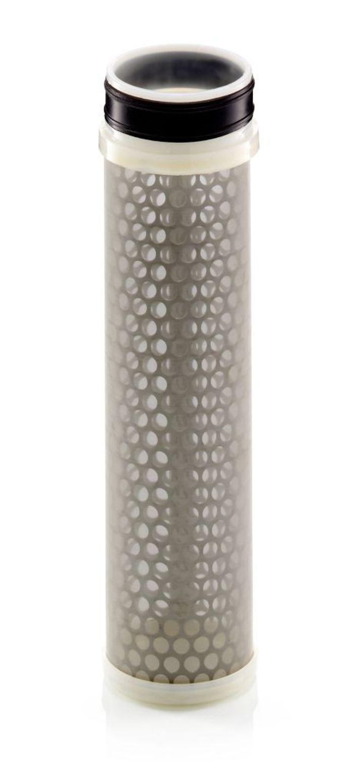 Luftfilter (filterpatrone)