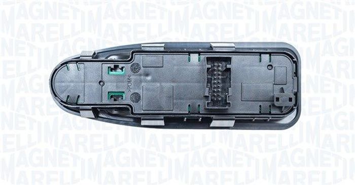 Fensterheberschalter vorne L passt zu: CITROEN JUMPY II; FIAT SCUDO; PEUGEOT...