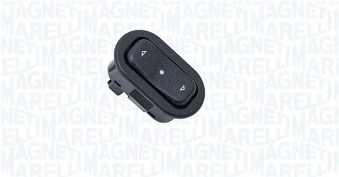 Fensterheberschalter vorne R passt zu: OPEL ASTRA G, ASTRA G CLASSIC 1.2-2.2D...