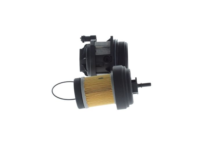 Element mod. tl. DeNOx (Filter) passt zu: IVECO