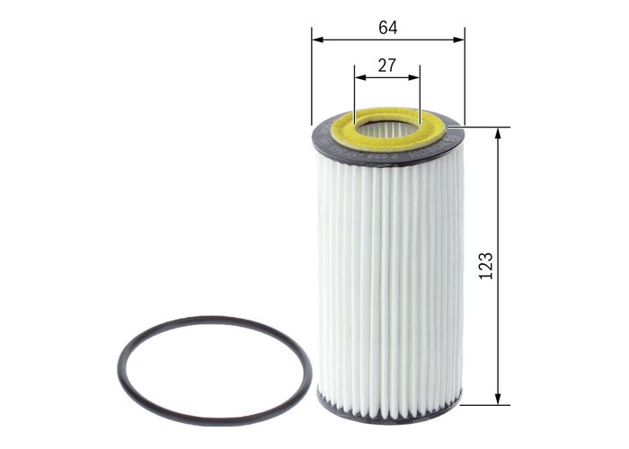 Ölfilter