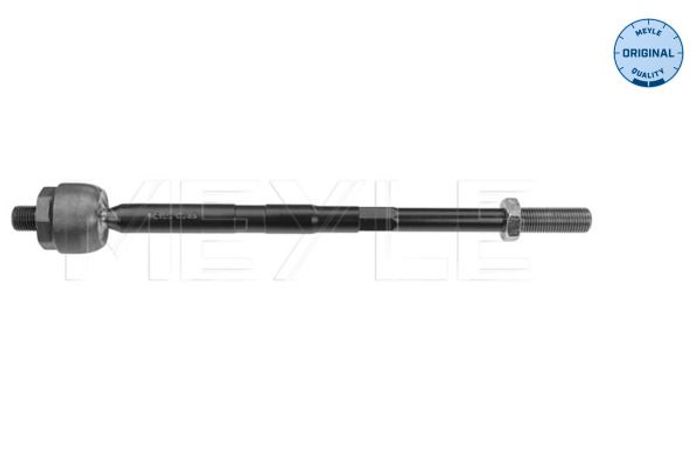 Spurstange /Seite, ohne Spitze L/R (länge: 297mm) passt zu: SEAT CORDOBA, IBI...