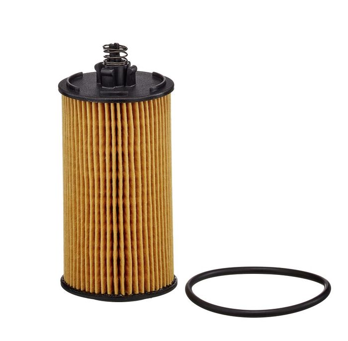 Ölfilter passt zu: CHEVROLET AVEO, CRUZE, ORLANDO, TRAX; OPEL MOKKA / MOKKA X...