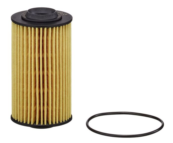 Ölfilter passt zu: ALFA ROMEO 159, BRERA, SPIDER; CADILLAC ATS, BLS, SRX; CHE...