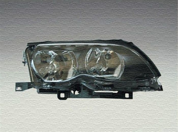 Hauptscheinwerfer