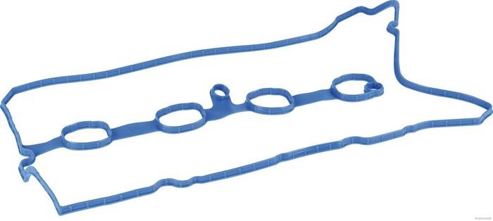 Ventildeckeldichtung passt zu: MAZDA 6, CX-5 2.5 12.12