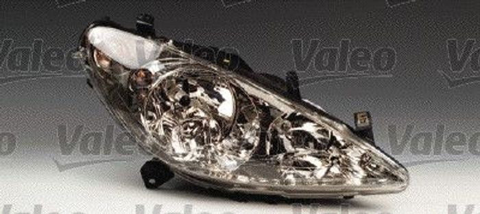 Scheinwerfer R (H1/H7/W5W, elektrisch, mit motor, blinkerfarbe: durchsichtig)...