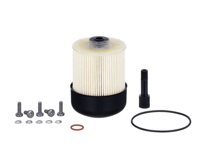 Kraftstofffilter passt zu: MERCEDES CITAN (MPV), CITAN MIXTO (DOUBLE CABIN),...