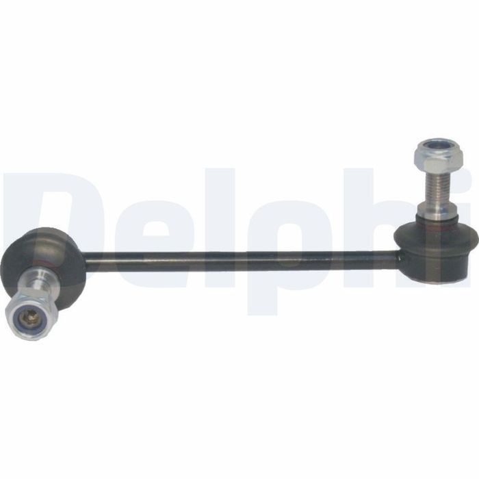 Stange/Strebe, Stabilisator