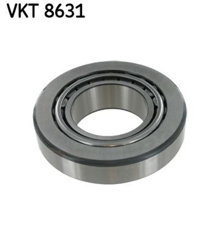 Rollenlager Angreifer (vorne) 70/140x39mm EV 90; EV 91