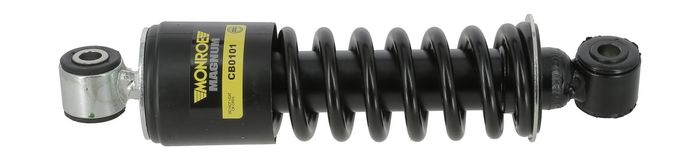 Dämpfer, Kabine hinten L/R passt zu: MERCEDES ACTROS, ACTROS MP2 / MP3 04.96