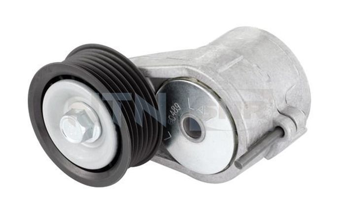 Keilriemenspanner passt zu: AUDI A3, TT; SKODA SUPERB II; VW CC B7, CORRADO,...