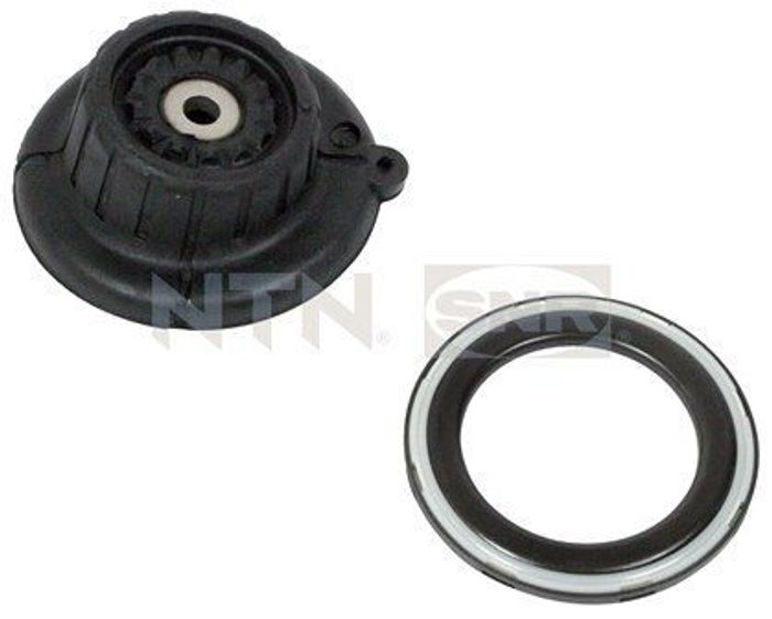 Balg des McPherson-Federbeins vorne L/R (mit Lager) passt zu: FIAT BRAVO II,...