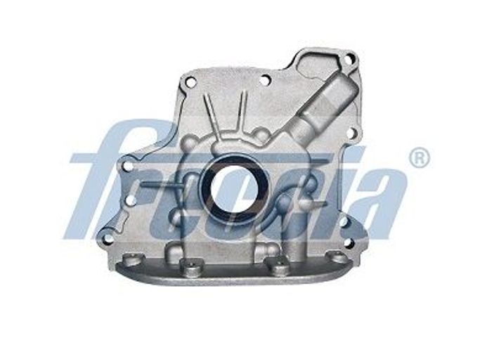 Ölpumpe passt zu: AUDI A2; SEAT ALTEA, ALTEA XL, AROSA, CORDOBA, CORDOBA VARI...