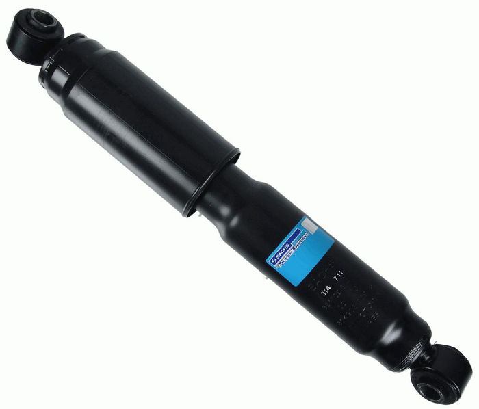 Stoßdämpfer