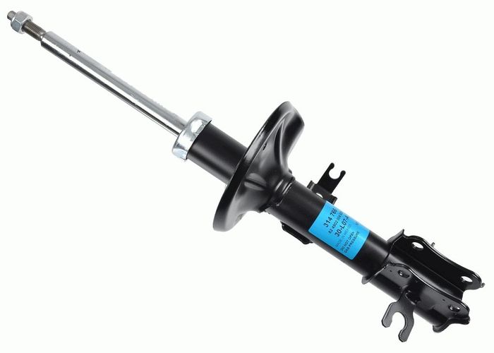 Stoßdämpfer vorne L passt zu: CHEVROLET AVEO / KALOS 1.2-1.6 05.03