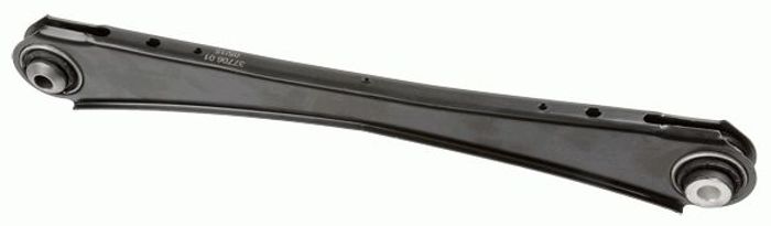 Schwinge der Radaufhängung hinten R (unten, hinten, quer) passt zu: BMW X3 (F...