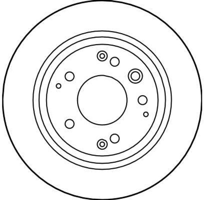 Bremsscheibe