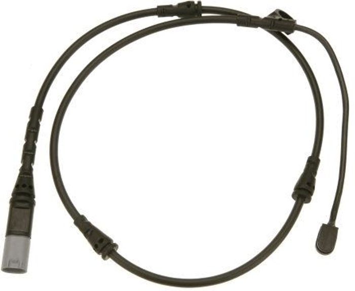 Bremsbelagverschleißsensor vorne (stückzahl in der Verpackung: 1Stück) passt...