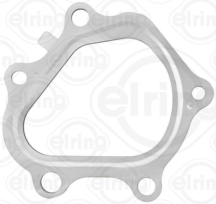 Thermostatdichtung passt zu: VOLVO S60 II, S80 II, S90 II, V40, V60 I, V60 II...