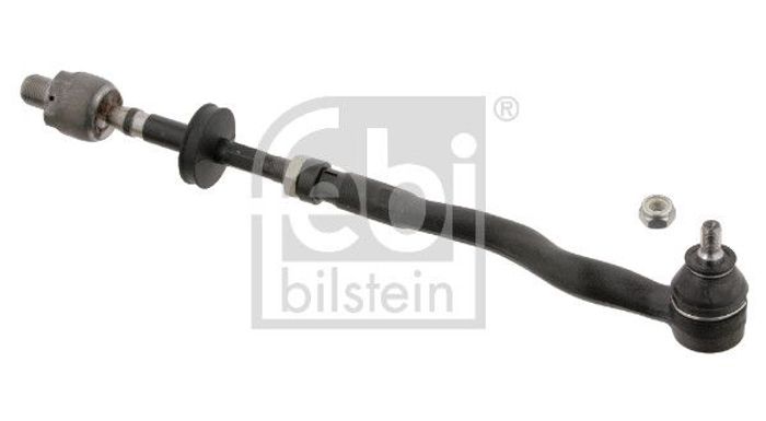 Spurstange /Seite, mit Spitze R (d?.215mm) passt zu: BMW 3 (E36), Z3 (E36) 1....