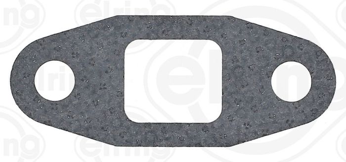 Thermostatdichtung