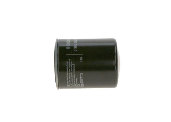 Ölfilter passt zu: NISSAN 280ZX,ZXT, CABSTAR, CABSTAR E, CEDRIC, DATSUN 160J,...