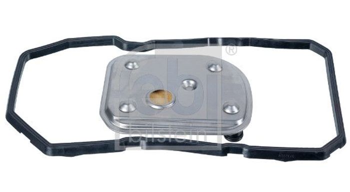 Filter Hydraulikgetriebe (bis 05/2007; für Übertragungsnummer 305061) passt z...