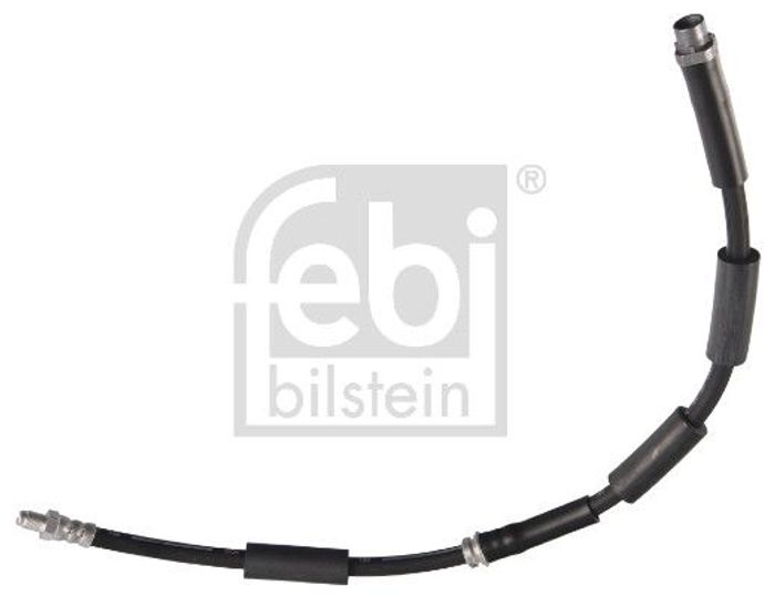 Bremsleitung elastisch vorne L/R (länge 638mm, M10x1) passt zu: BMW X5 (E70),...