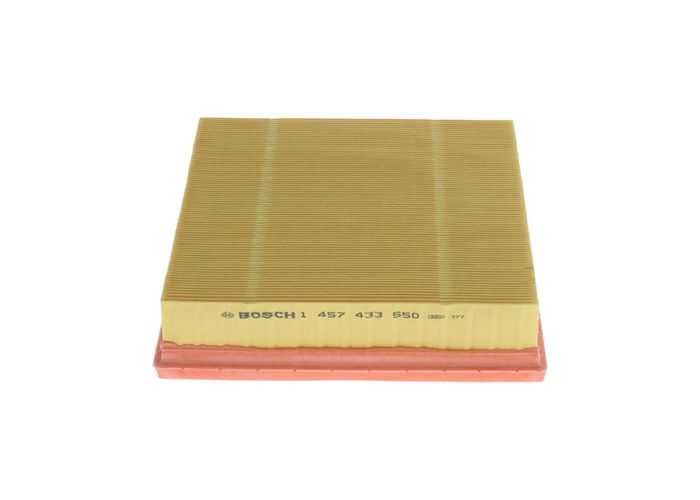 Luftfilter (Filterpatrone) passt zu: MG ZT, ZT- T; ROVER 75, 75 I 1.8/2.0/2.5...