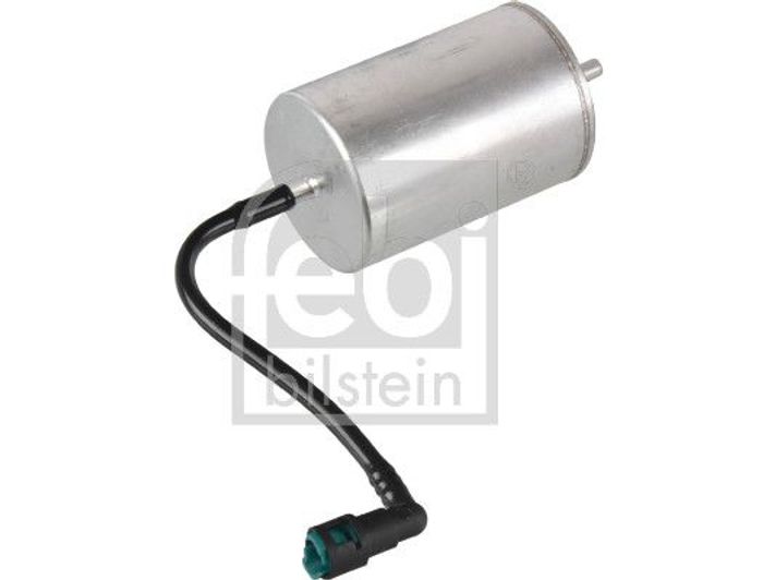 Kraftstofffilter passt zu: PORSCHE 911, 911 TARGA, BOXSTER 2.5-3.6 09.96-08.05