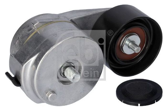 Keilriemenspanner passt zu: MERCEDES ACTROS, ACTROS MP2 / MP3, O 403, TOURISM...