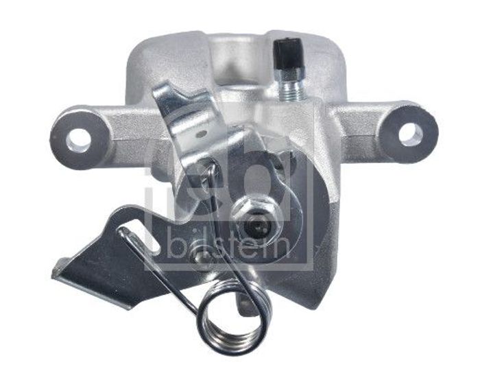 Scheibenbremsenklemme hinten L (neu) passt zu: PEUGEOT 308 I 1.4-2.0D 09.07-1...