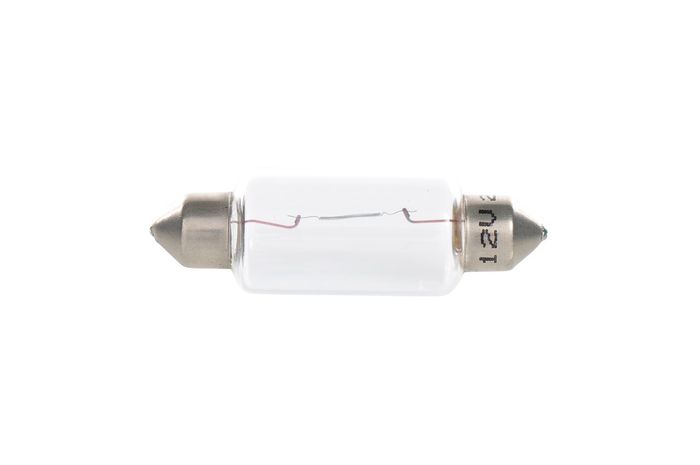 Glühbirne (Karton 10Stück) C21W 12V 21W Pure Light