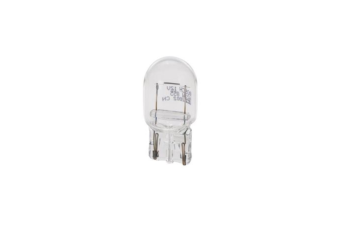 Glühlampe, Blinkleuchte