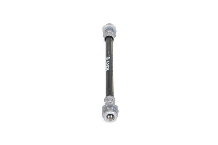 Bremsleitung elastisch hinten L/R (länge 190mm, M10x1/M10x1) passt zu: RENAUL...