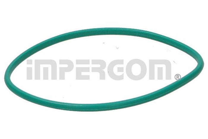 Element Kraftstoffpumpe ((en) fuel pump gasket/seal) passt zu: RENAULT CLIO I...