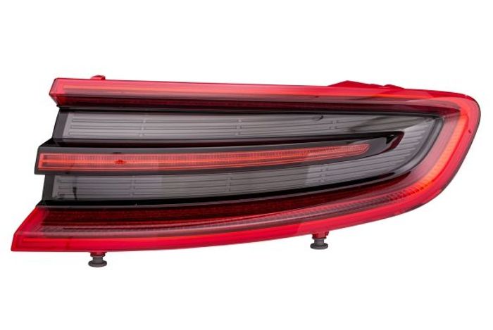 Lampe hinten R (äußerer Teil, LED) passt zu: PORSCHE MACAN 95B 02.14-06.18
