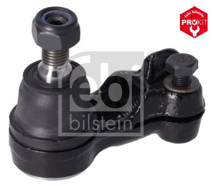 Spurstangenkopf L passt zu: LAND ROVER FREELANDER I 1.8/2.0D/2.5 02.98-10.06