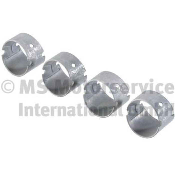 Kurbelwellenschale (SEMI) passt zu: NEW HOLLAND 4000 150E21/190 E 28 tector,...