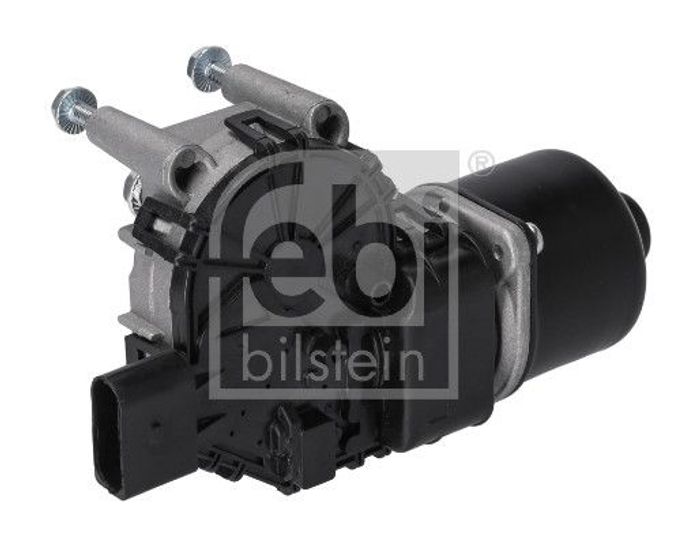 Wischermotor vorne passt zu: OPEL ASTRA G CLASSIC, ASTRA H, ASTRA H CLASSIC,...